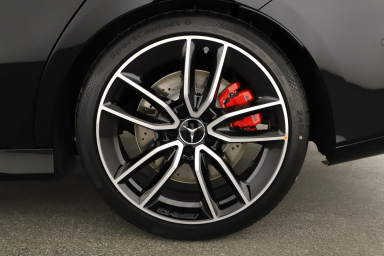 Mercedes-Benz CLA - 2025