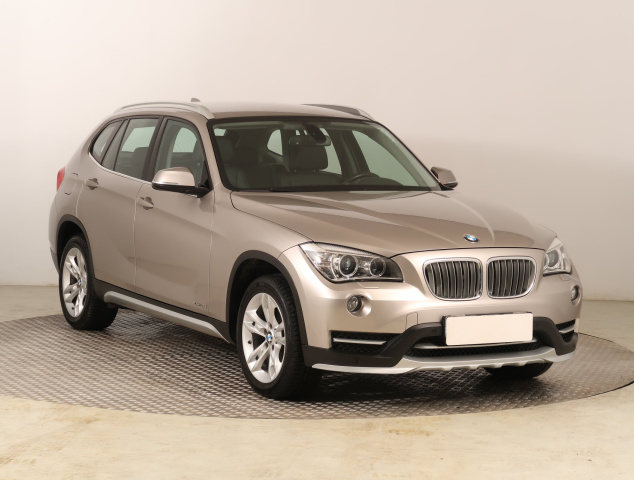 BMW X1 2015