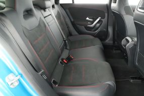 Mercedes-Benz CLA - 2025