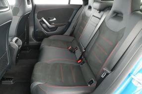 Mercedes-Benz CLA - 2025