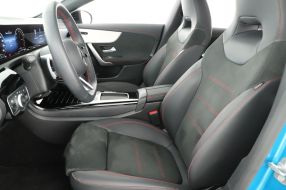 Mercedes-Benz CLA - 2025