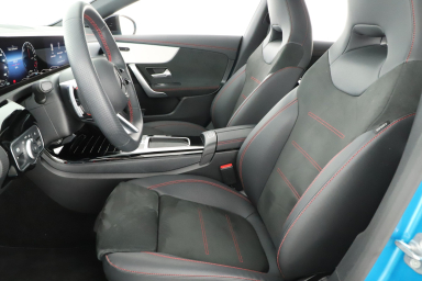 Mercedes-Benz CLA - 2025