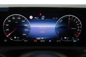 Mercedes-Benz CLA - 2025