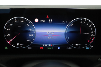 Mercedes-Benz CLA - 2025