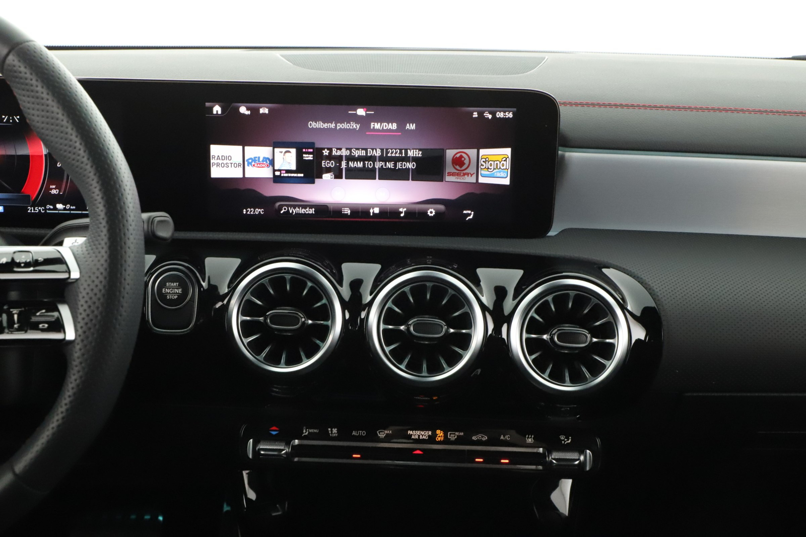 Mercedes-Benz CLA - 2025