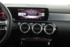 Mercedes-Benz CLA - 2025