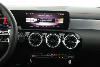 Mercedes-Benz CLA - 2025