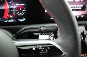 Mercedes-Benz CLA - 2025