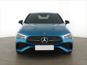 Mercedes-Benz CLA - 2025