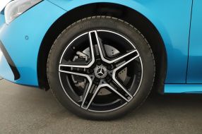 Mercedes-Benz CLA - 2025