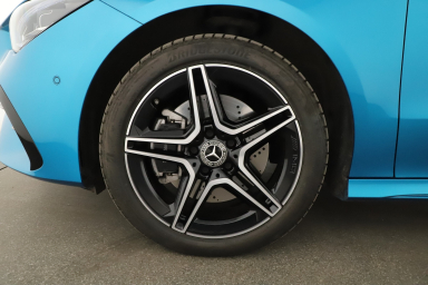 Mercedes-Benz CLA - 2025