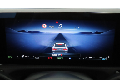 Mercedes-Benz CLA - 2025