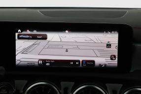 Mercedes-Benz CLA - 2025