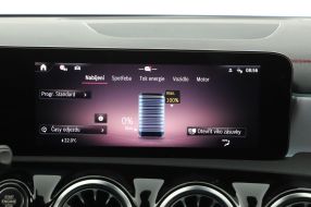 Mercedes-Benz CLA - 2025