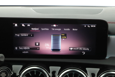 Mercedes-Benz CLA - 2025