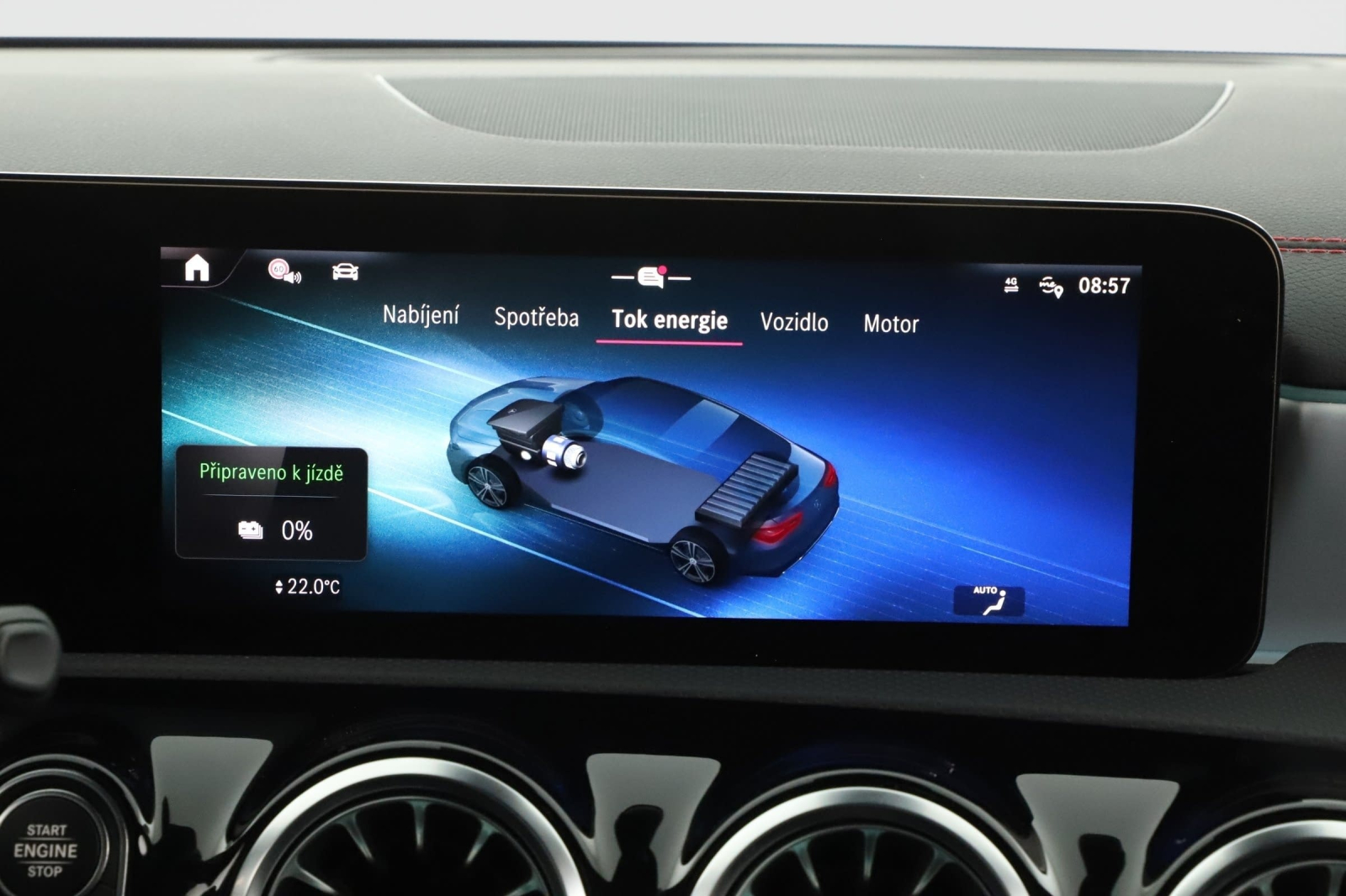Mercedes-Benz CLA - 2025