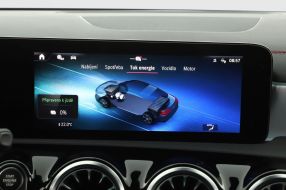 Mercedes-Benz CLA - 2025
