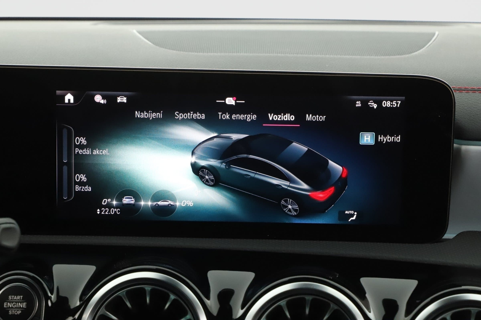 Mercedes-Benz CLA - 2025