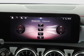 Mercedes-Benz CLA - 2025