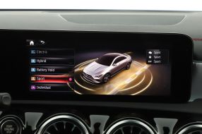 Mercedes-Benz CLA - 2025