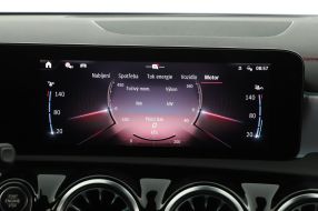 Mercedes-Benz CLA - 2025