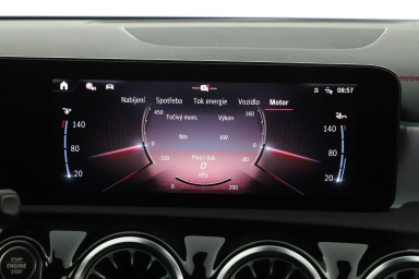 Mercedes-Benz CLA - 2025