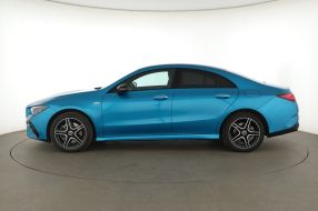 Mercedes-Benz CLA - 2025