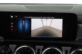 Mercedes-Benz CLA - 2025