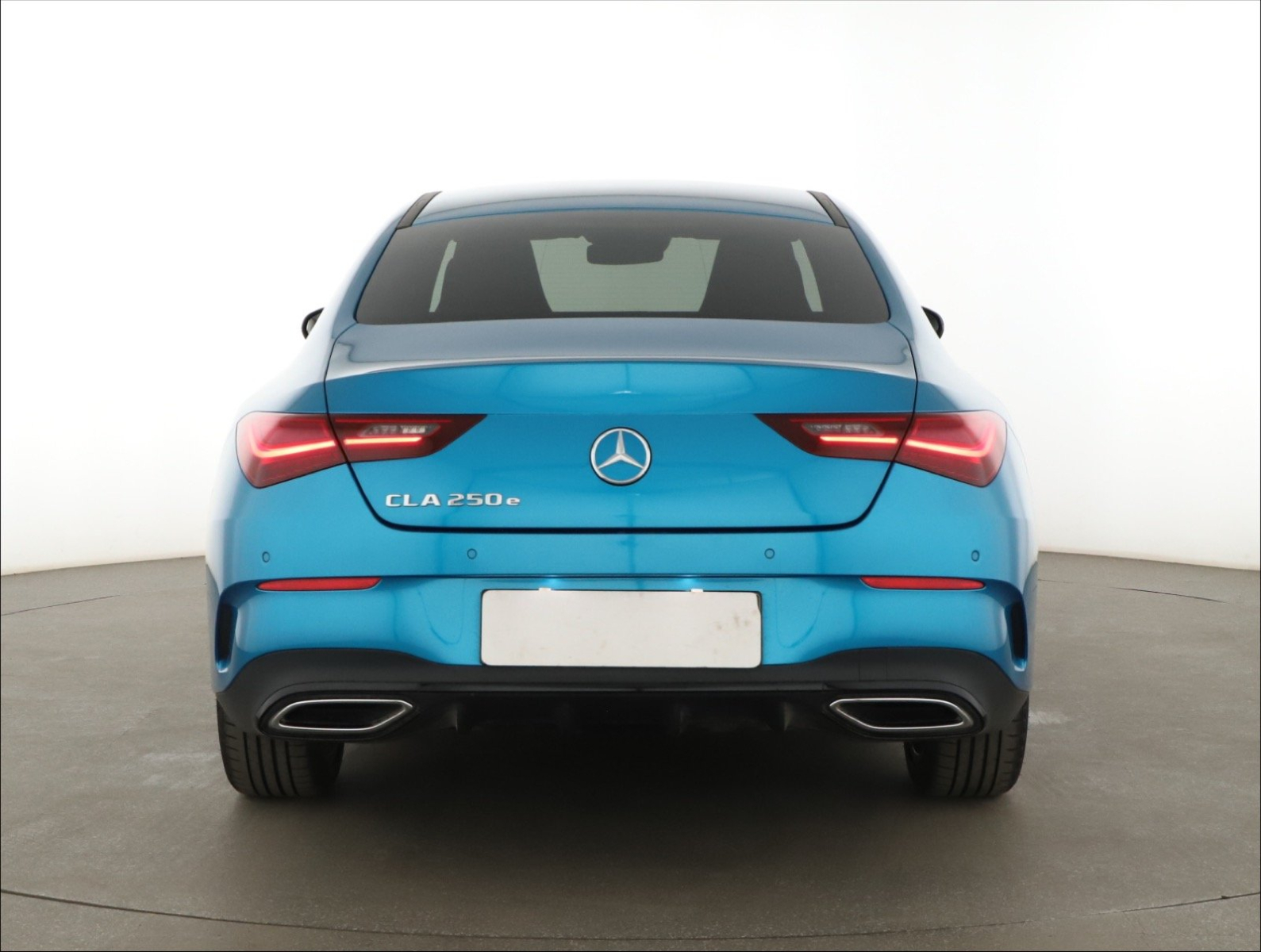 Mercedes-Benz CLA - 2025