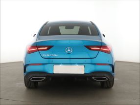 Mercedes-Benz CLA - 2025