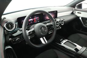 Mercedes-Benz CLA - 2025