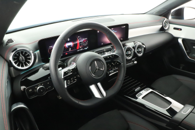 Mercedes-Benz CLA - 2025