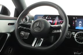 Mercedes-Benz CLA - 2025