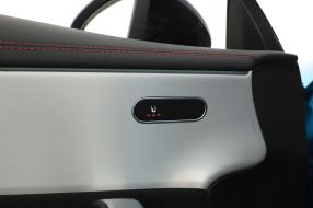 Mercedes-Benz CLA - 2025