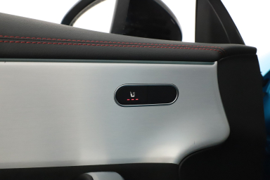 Mercedes-Benz CLA - 2025