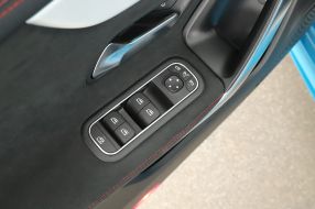 Mercedes-Benz CLA - 2025