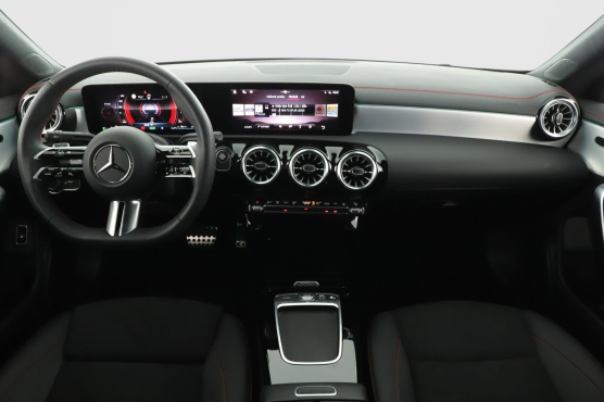 Mercedes-Benz CLA 250 e