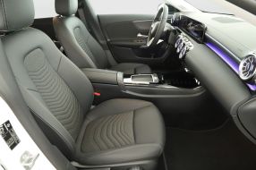 Mercedes-Benz CLA - 2025