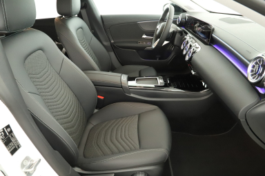 Mercedes-Benz CLA - 2025