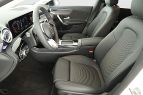 Mercedes-Benz CLA - 2025
