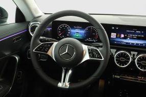 Mercedes-Benz CLA - 2025