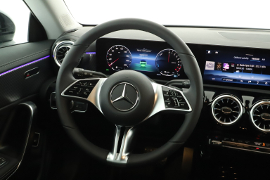 Mercedes-Benz CLA - 2025