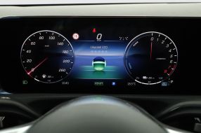 Mercedes-Benz CLA - 2025