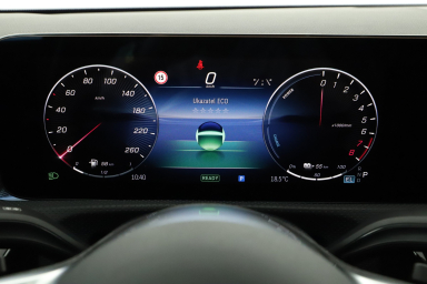 Mercedes-Benz CLA - 2025