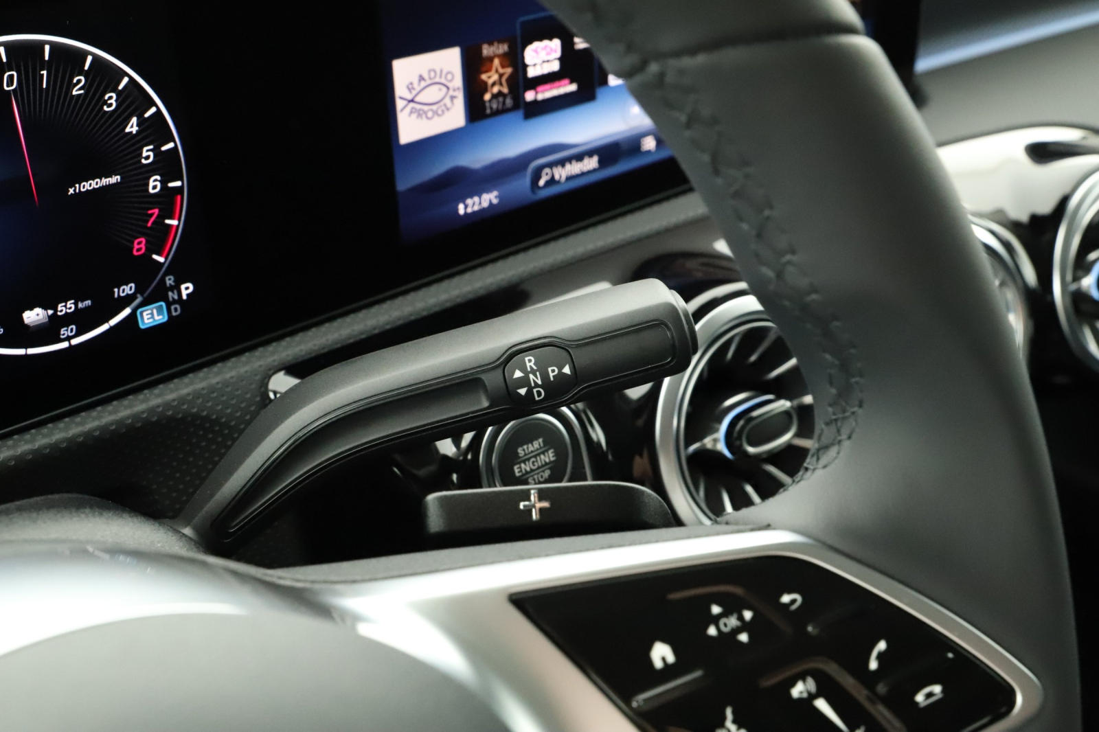 Mercedes-Benz CLA - 2025