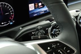 Mercedes-Benz CLA - 2025