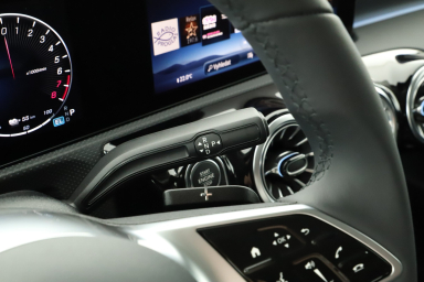 Mercedes-Benz CLA - 2025