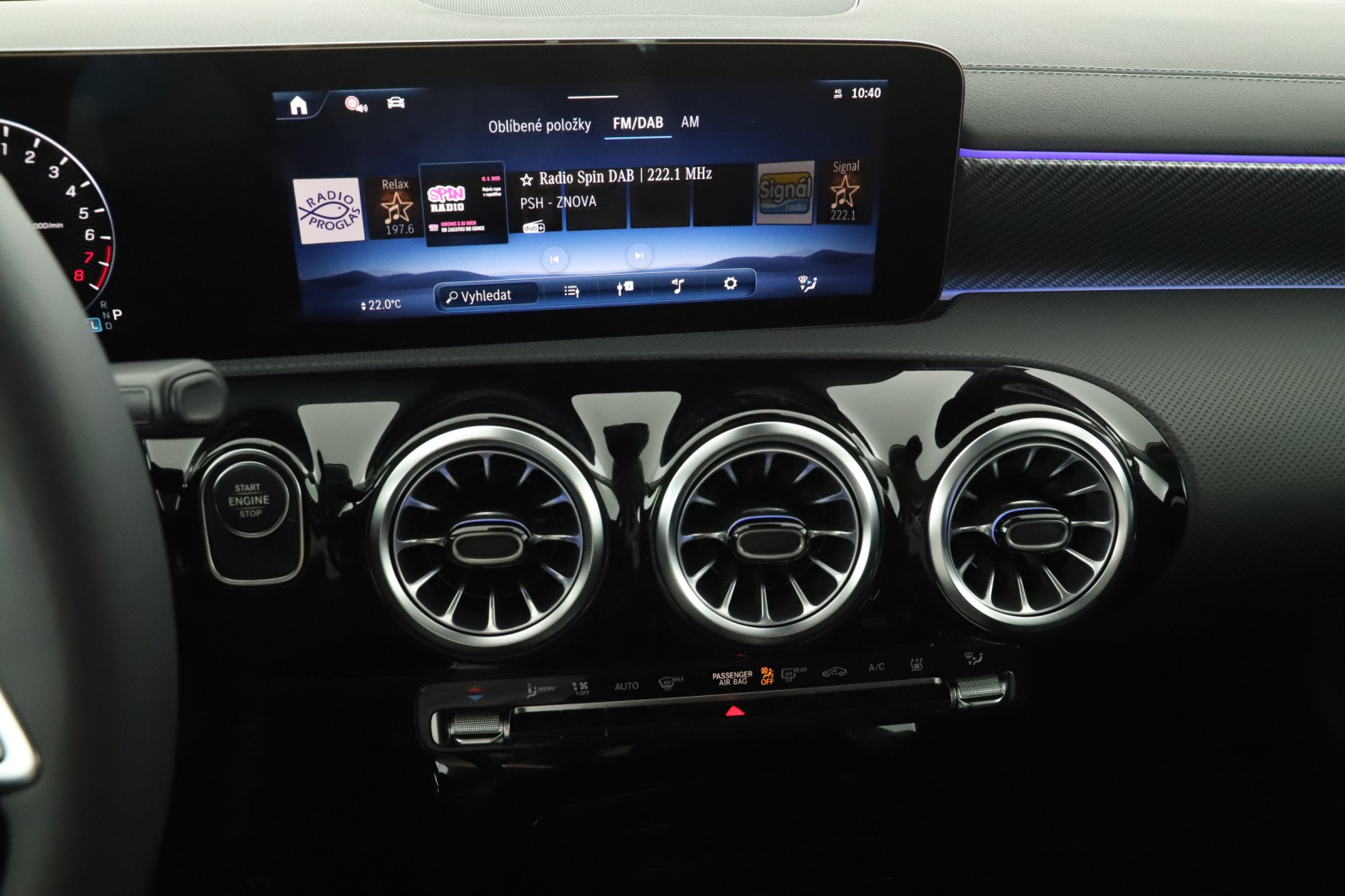 Mercedes-Benz CLA - 2025