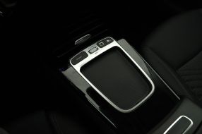 Mercedes-Benz CLA - 2025