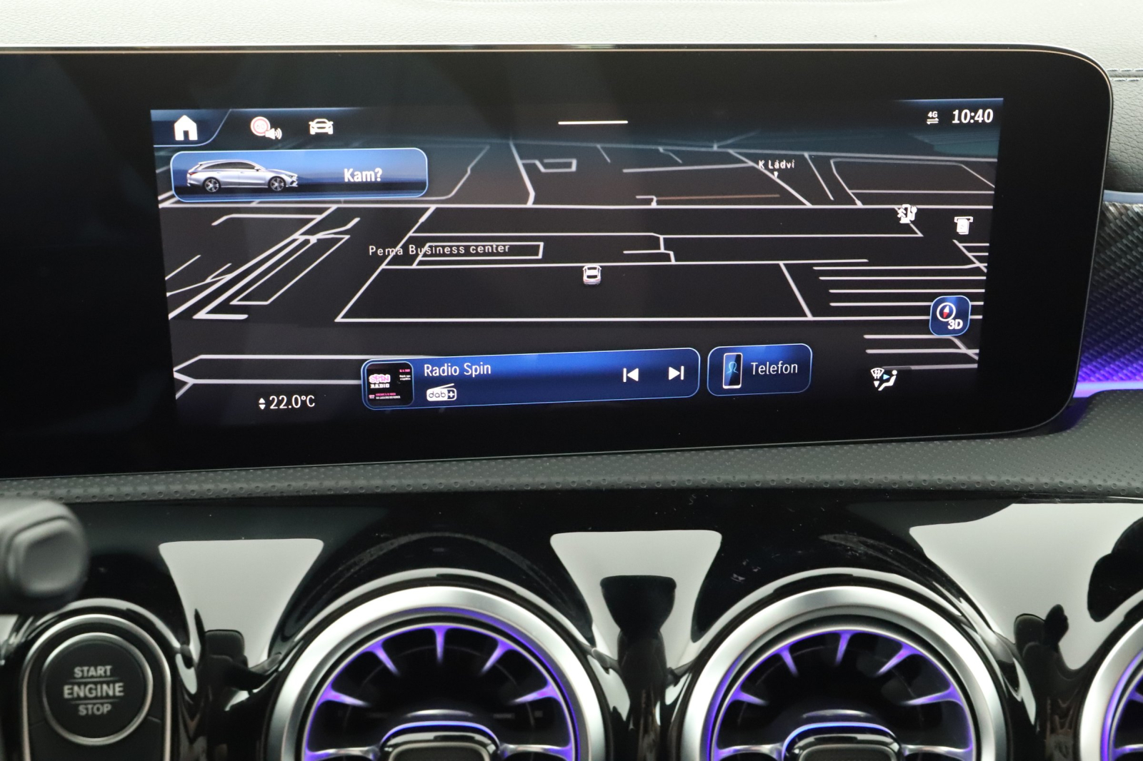 Mercedes-Benz CLA - 2025